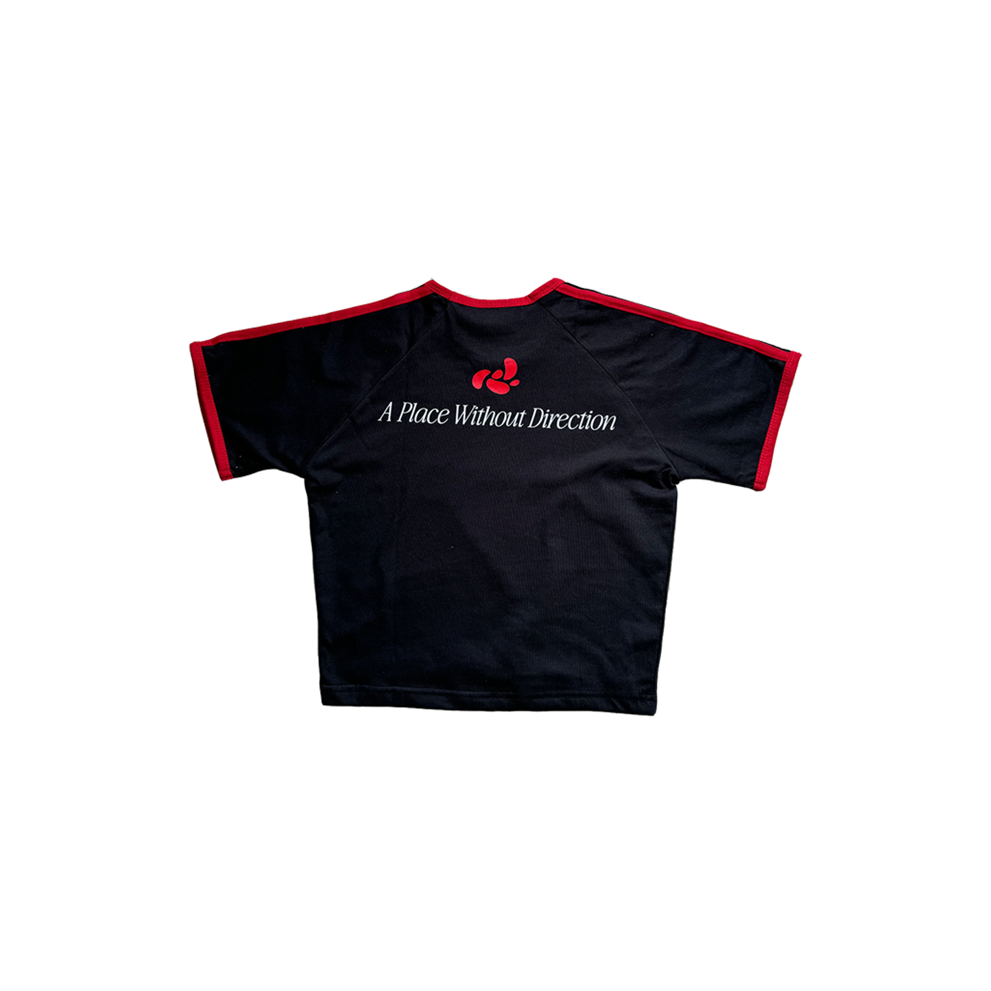 ANGOLA BABY TEE