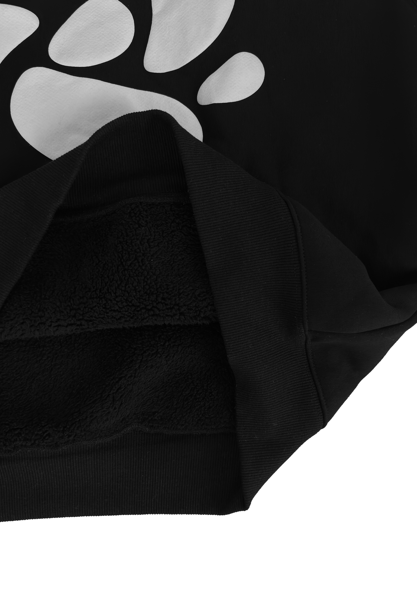 CLASSIC CLOUD LOGO HOODIE