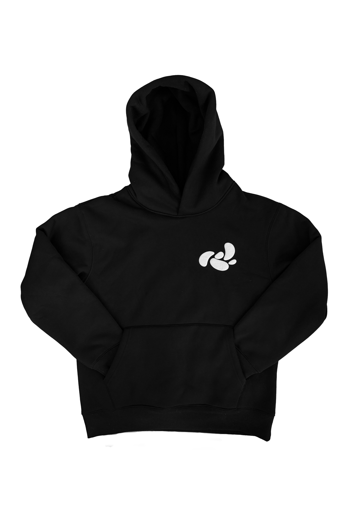 CLASSIC CLOUD LOGO HOODIE