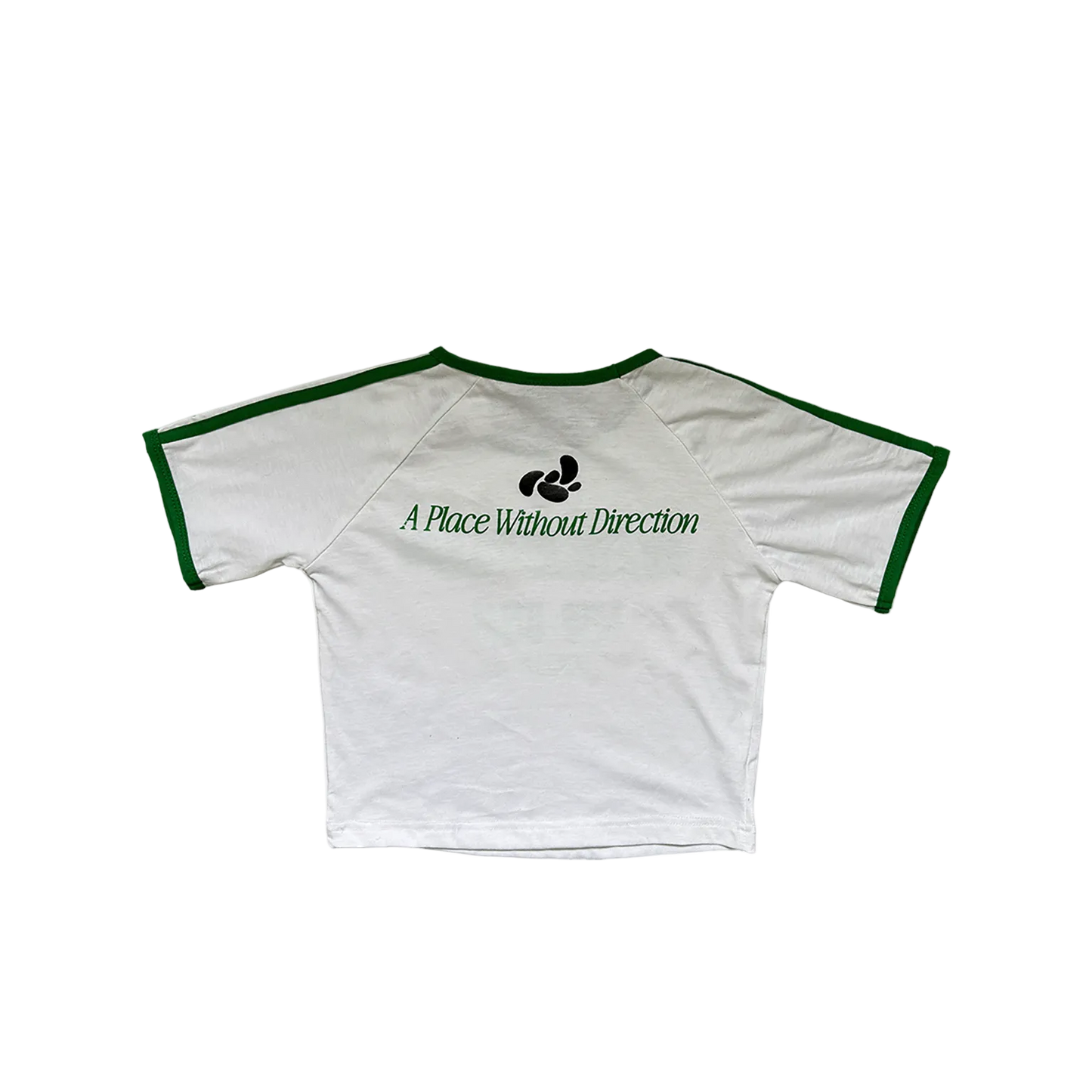 NIGERIA BABY TEE