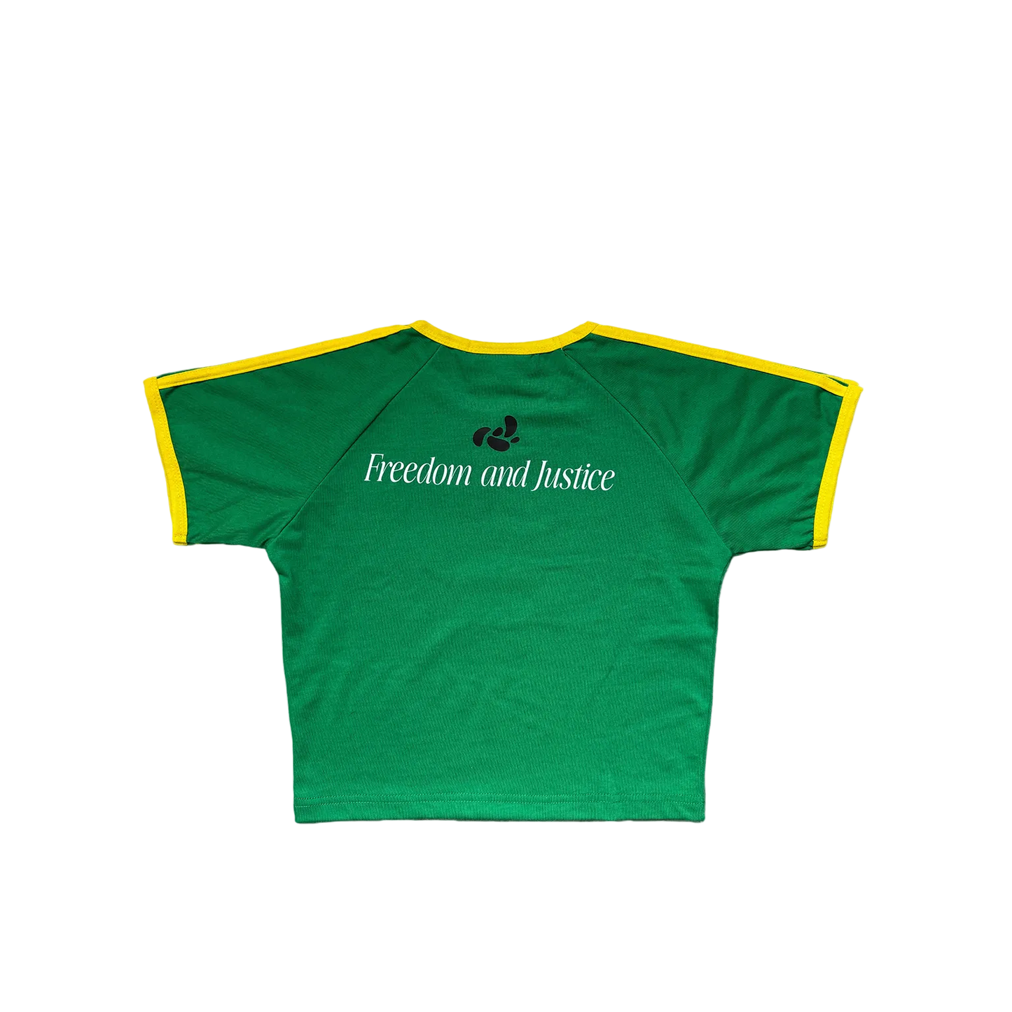 GHANA BABY TEE