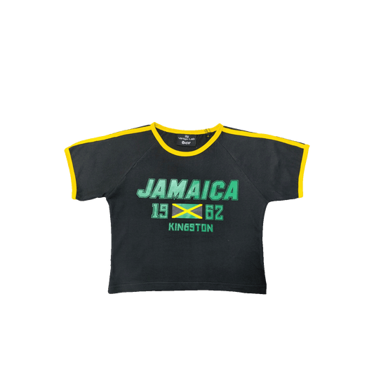 JAMAICA BABY TEE