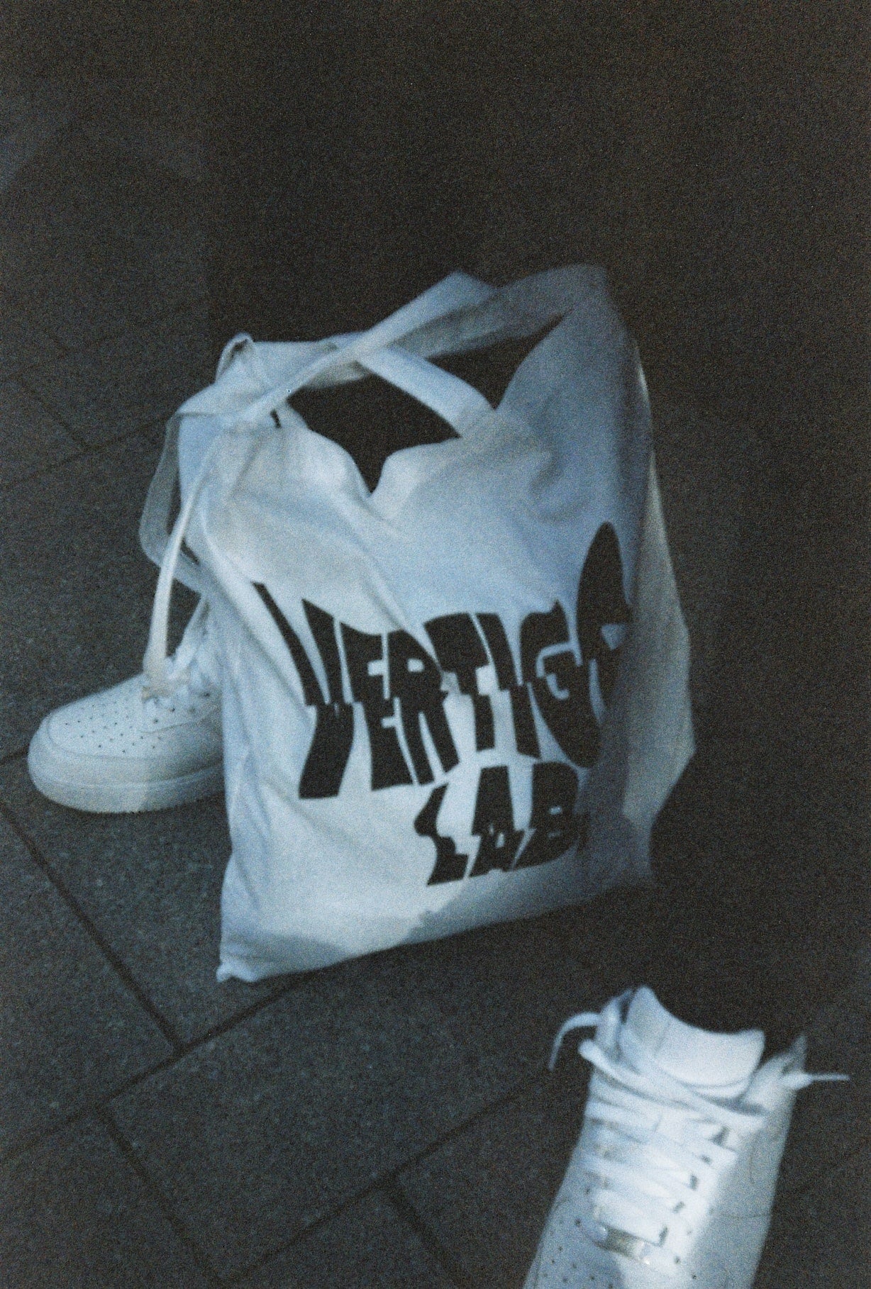 Vertigo Bag